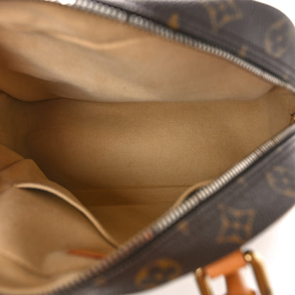 Louis Vuitton Monogram Manhattan PM 5 of 11