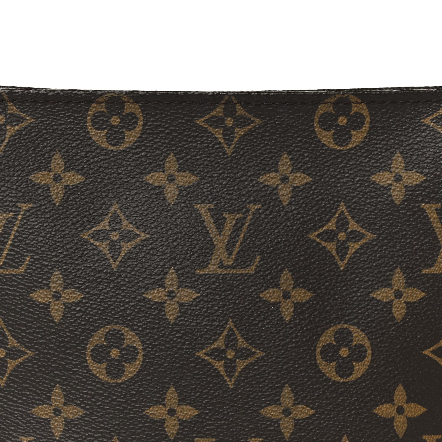 Monogram Toiletry Pouch 19