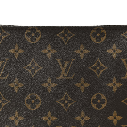 Louis Vuitton Monogram Toiletry Pouch 19 8 of 8