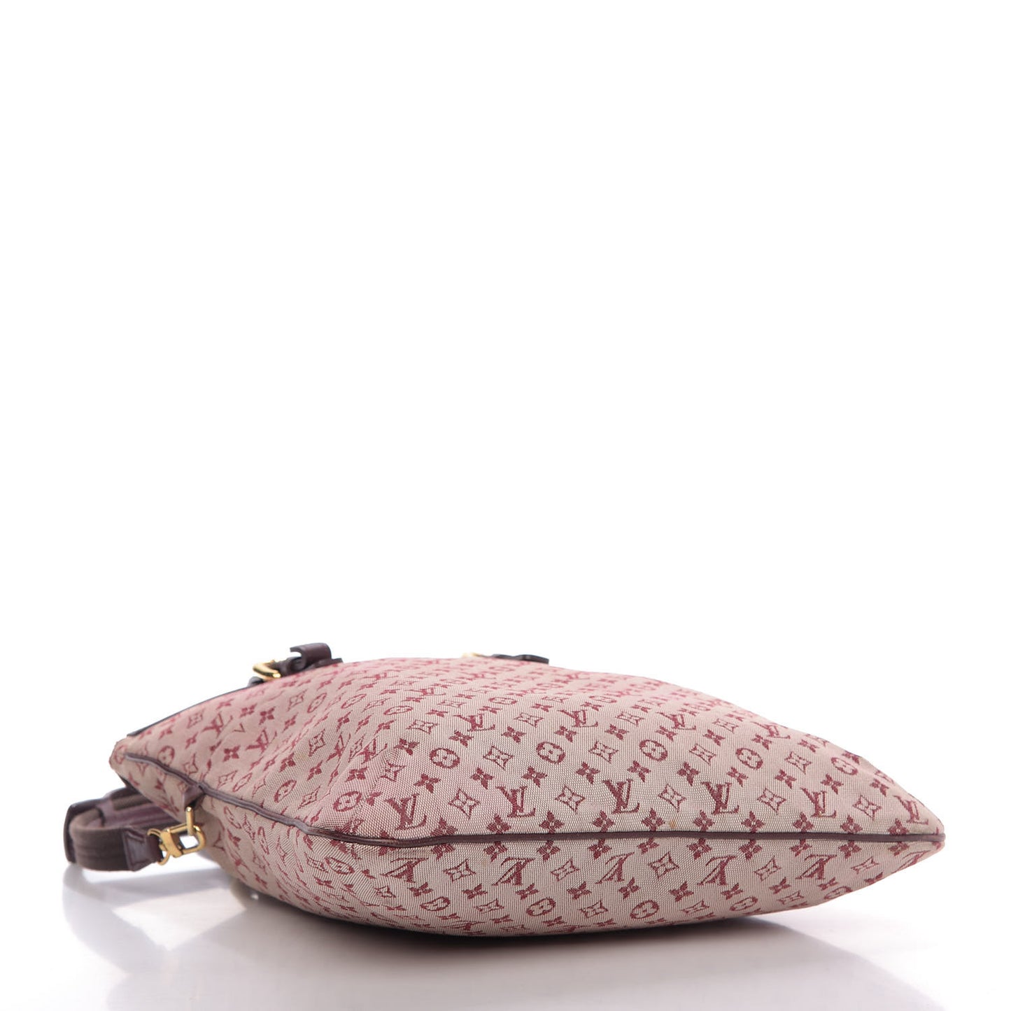 Mini Monogram Francoise Cherry