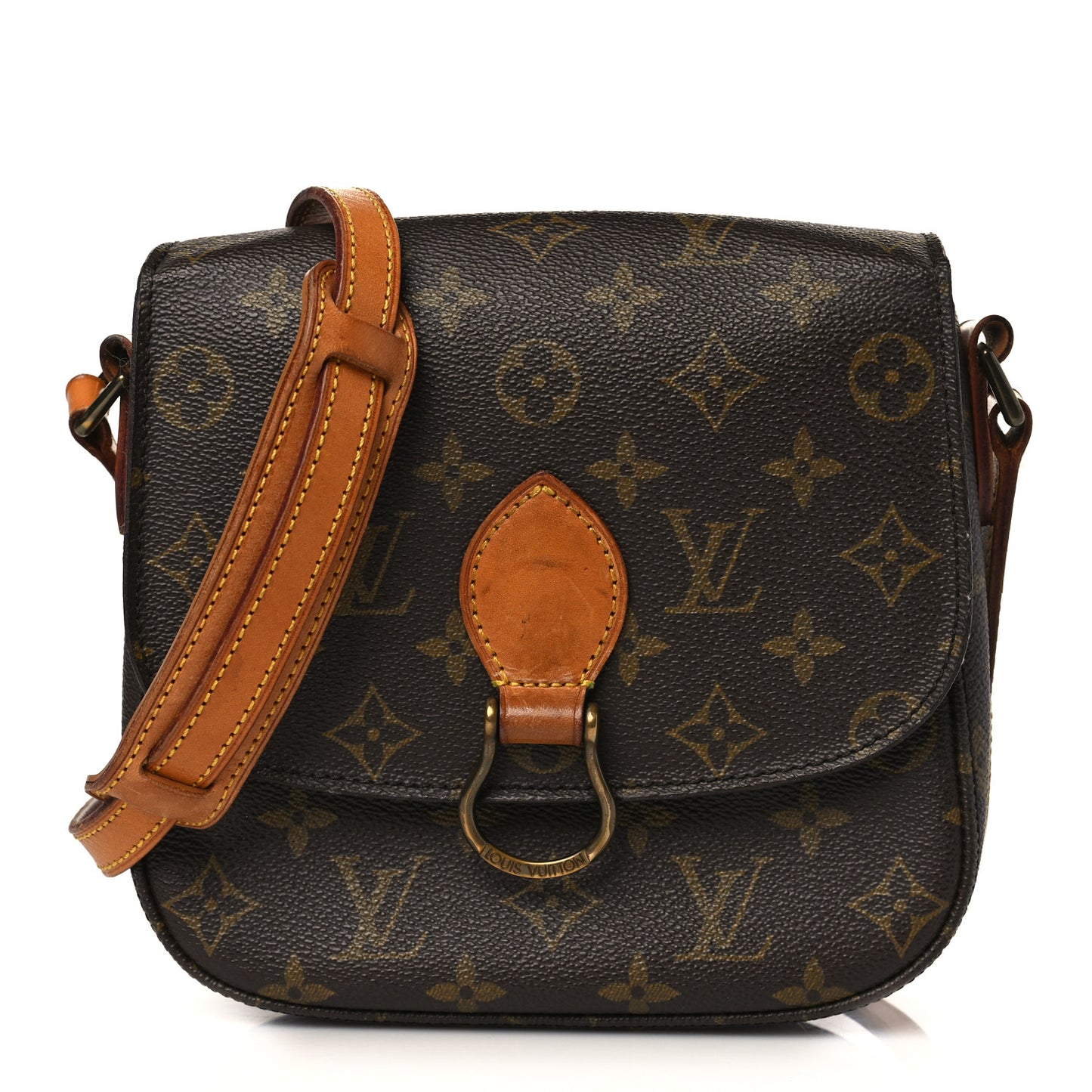 Monogram Saint Cloud MM