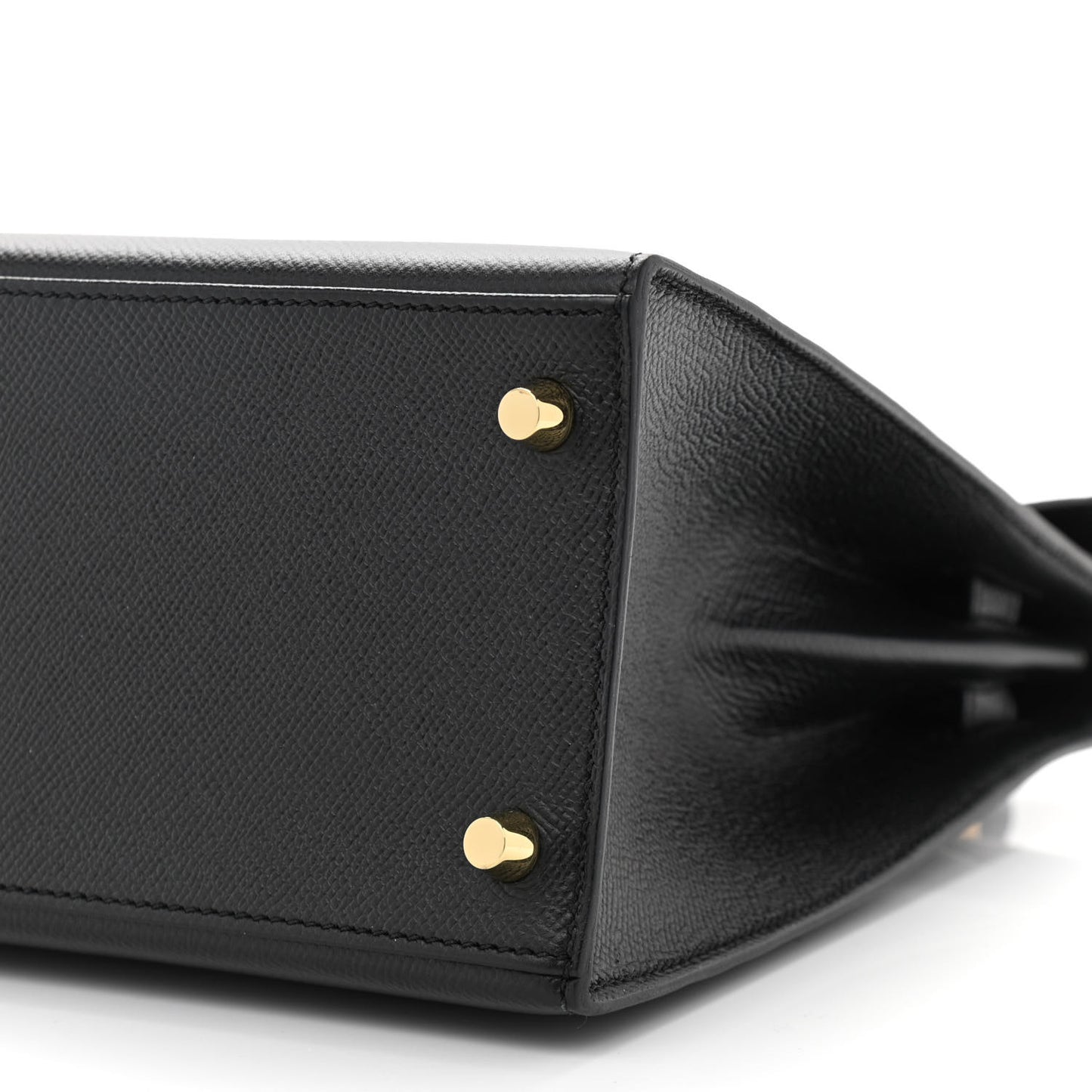 Epsom Horseshoe Kelly Sellier 28 Black Rose Extreme