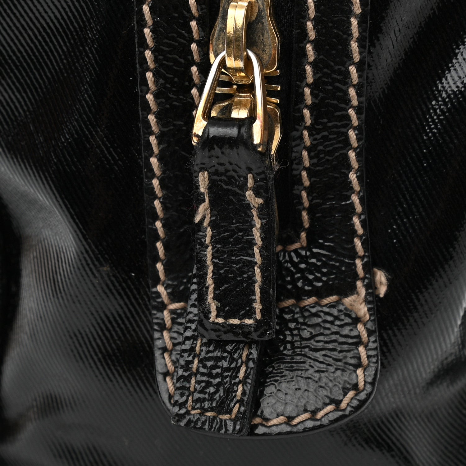 Gucci Dialux Small Britt Boston Black 12 of 13