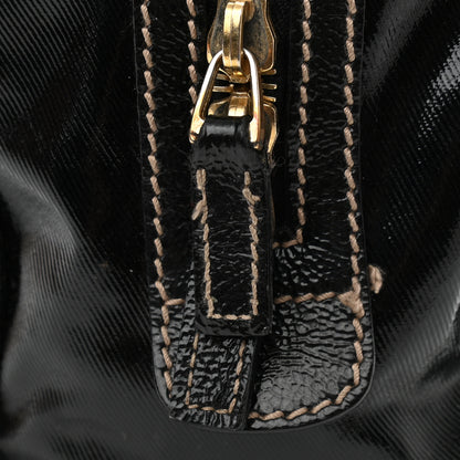 Gucci Dialux Small Britt Boston Black 12 of 13