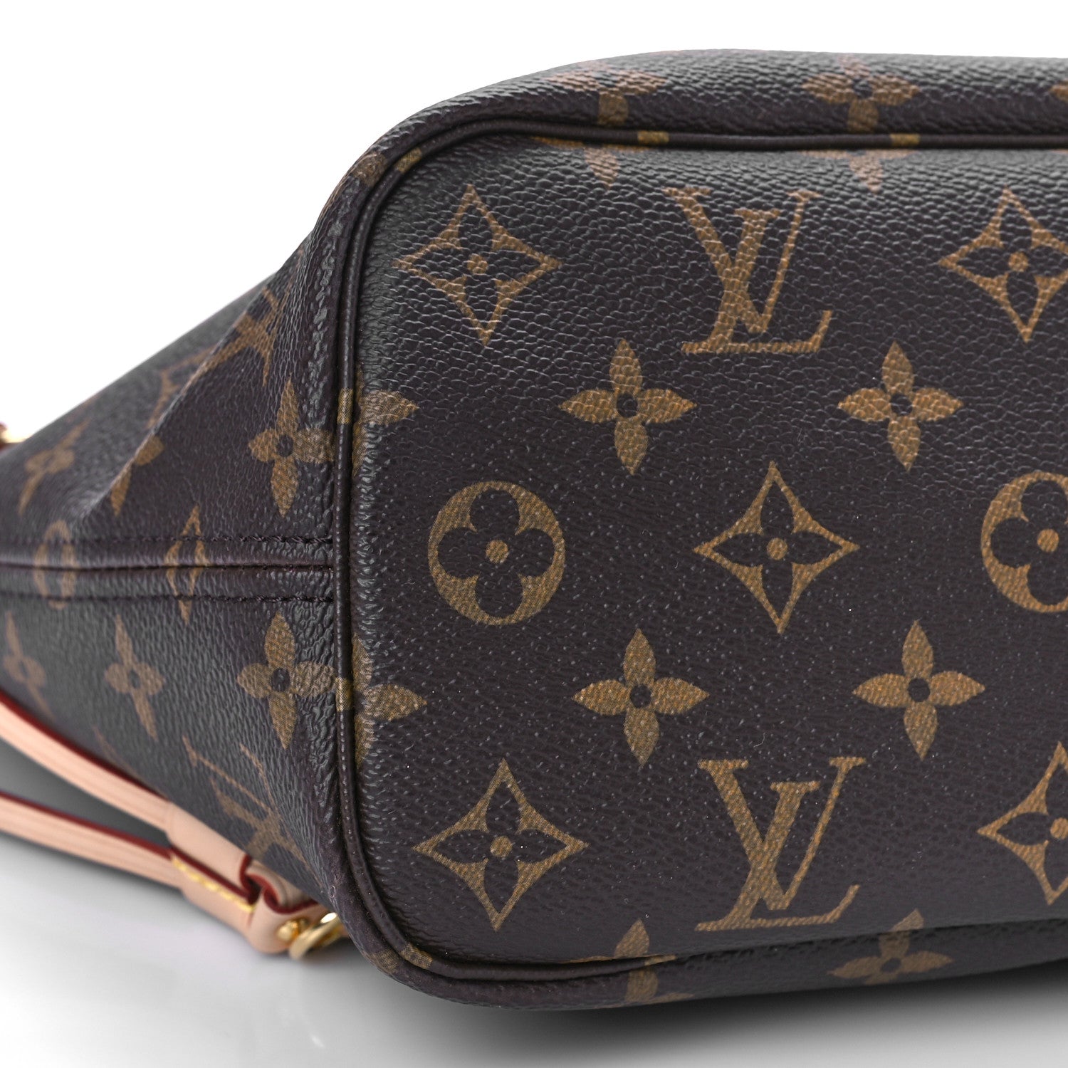 Louis Vuitton Monogram Neo Neverfull PM Pivoine 7 of 8