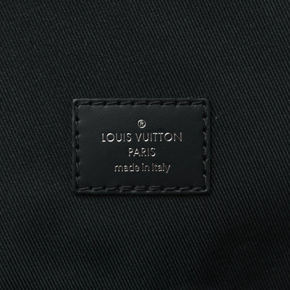 Louis Vuitton Damier Graphite Packing Cube PM 6 of 8