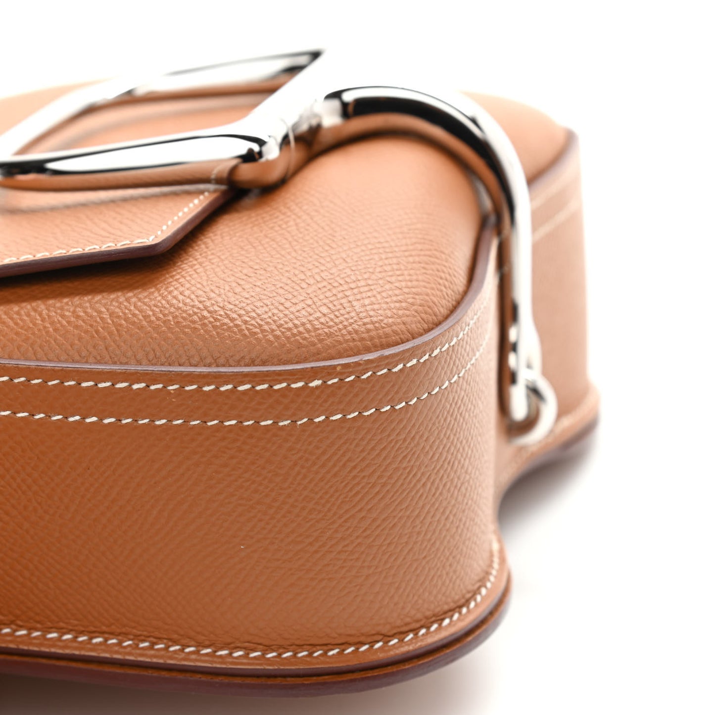 Epsom Mini Della Cavalleria Gold