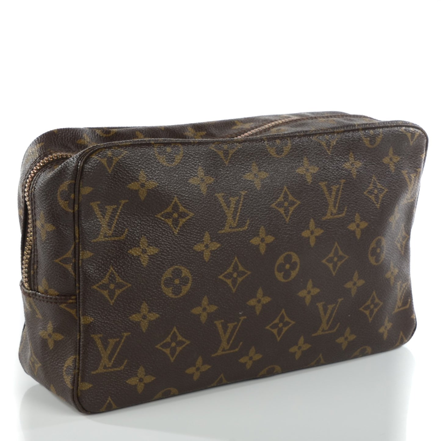 Monogram Trousse Toilette 28