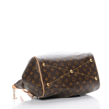 Louis Vuitton Monogram Tivoli GM 4 of 7