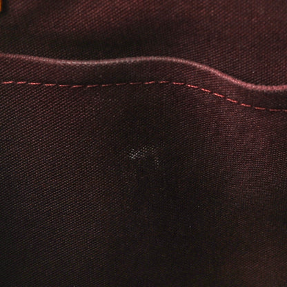 Louis Vuitton Monogram Turenne MM 10 of 20