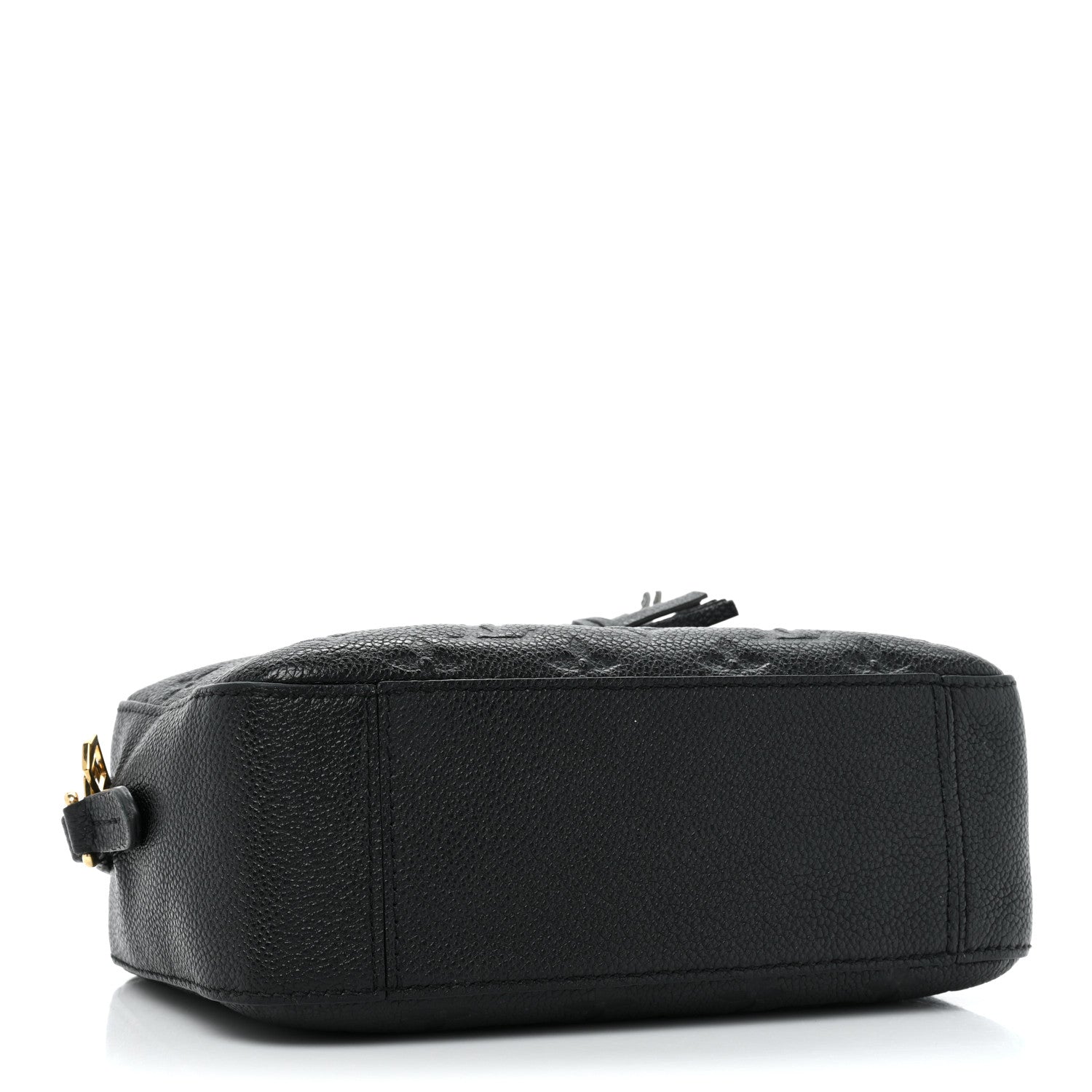 Louis Vuitton Empreinte Saintonge Black 4 of 10