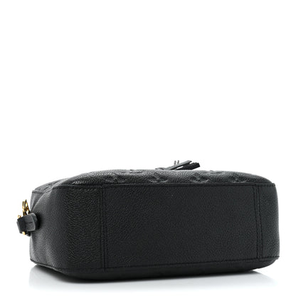 Louis Vuitton Empreinte Saintonge Black 4 of 10
