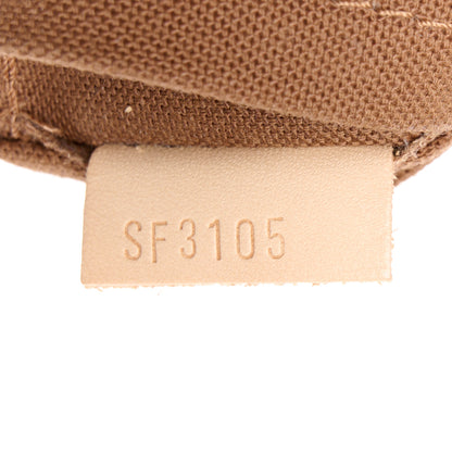 Louis Vuitton Monogram Odeon PM 7 of 10