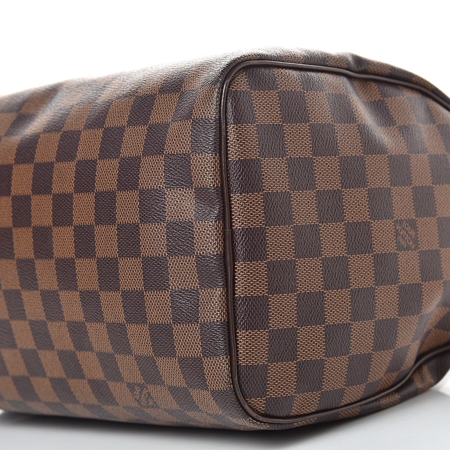 Louis Vuitton Damier Ebene Speedy 30 10 of 20