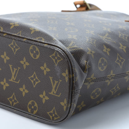 Louis Vuitton Monogram Vavin GM 6 of 15