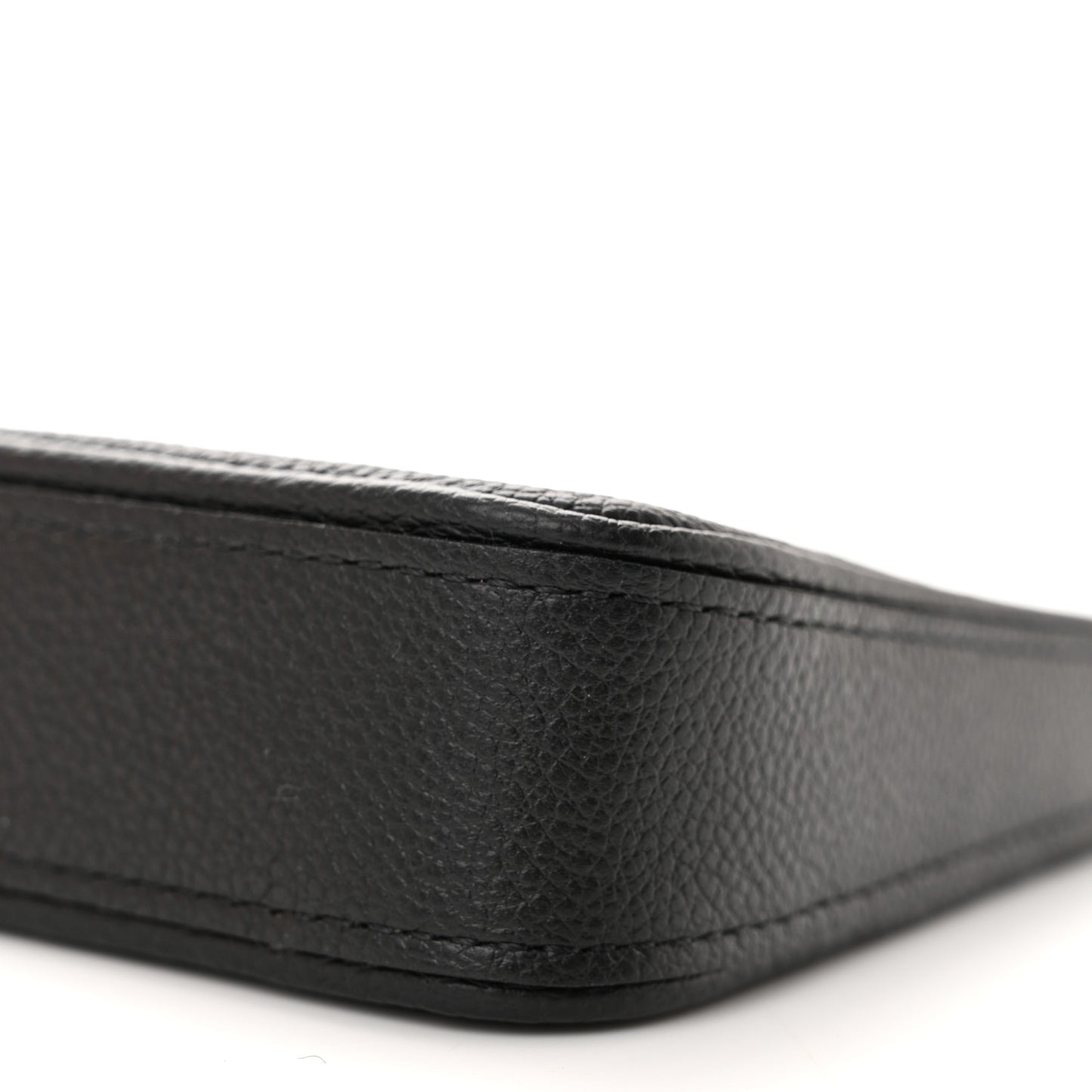 Empreinte Easy Pouch On Strap Black