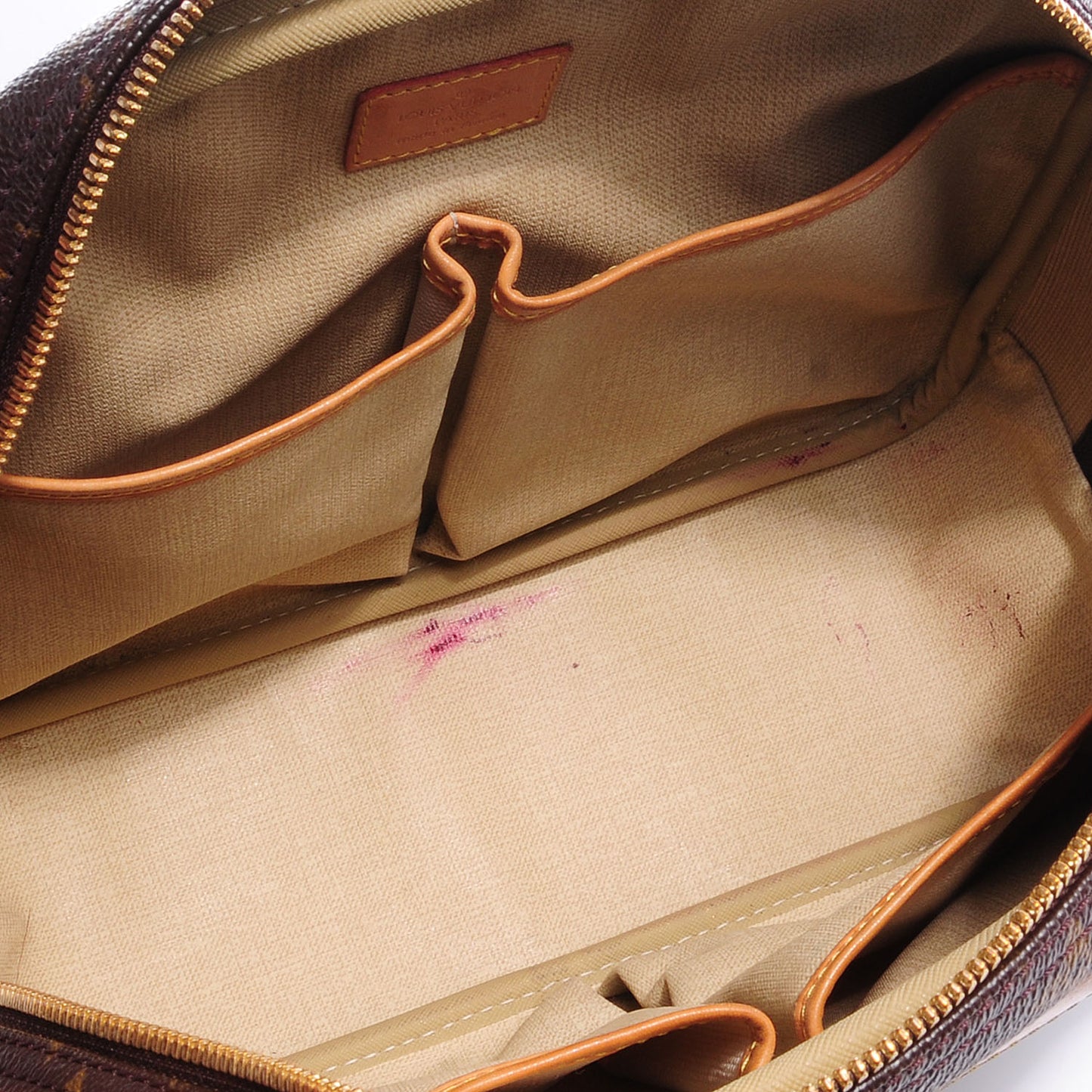 Monogram Trouville