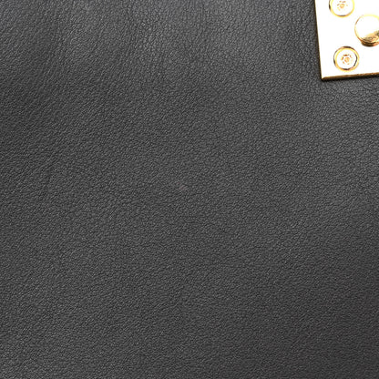 Hermes Swift Boucle Sellier Bag Black 12 of 14