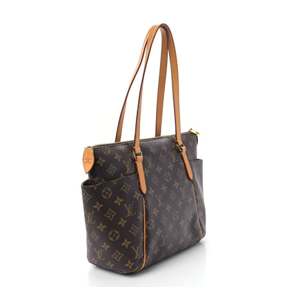 Louis Vuitton Monogram Totally PM 2 of 7