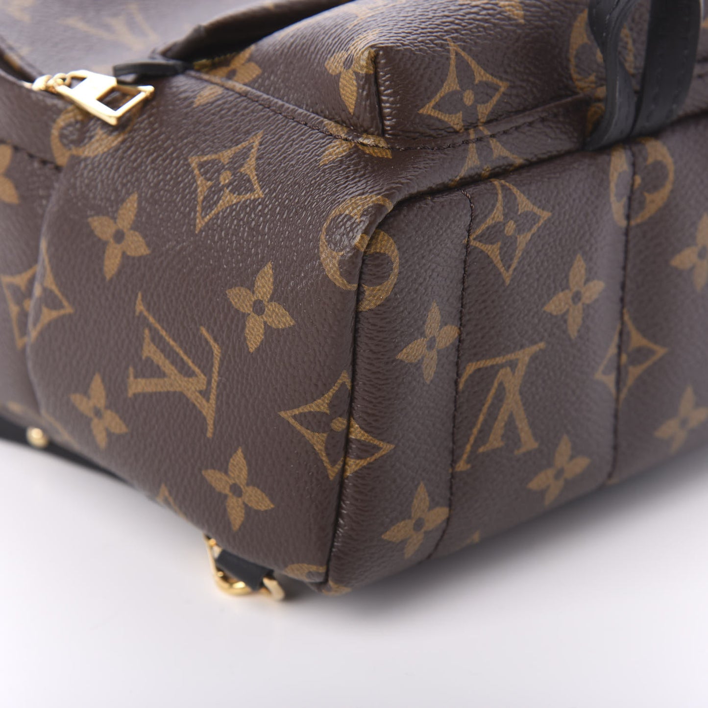 Monogram Palm Springs Backpack Mini