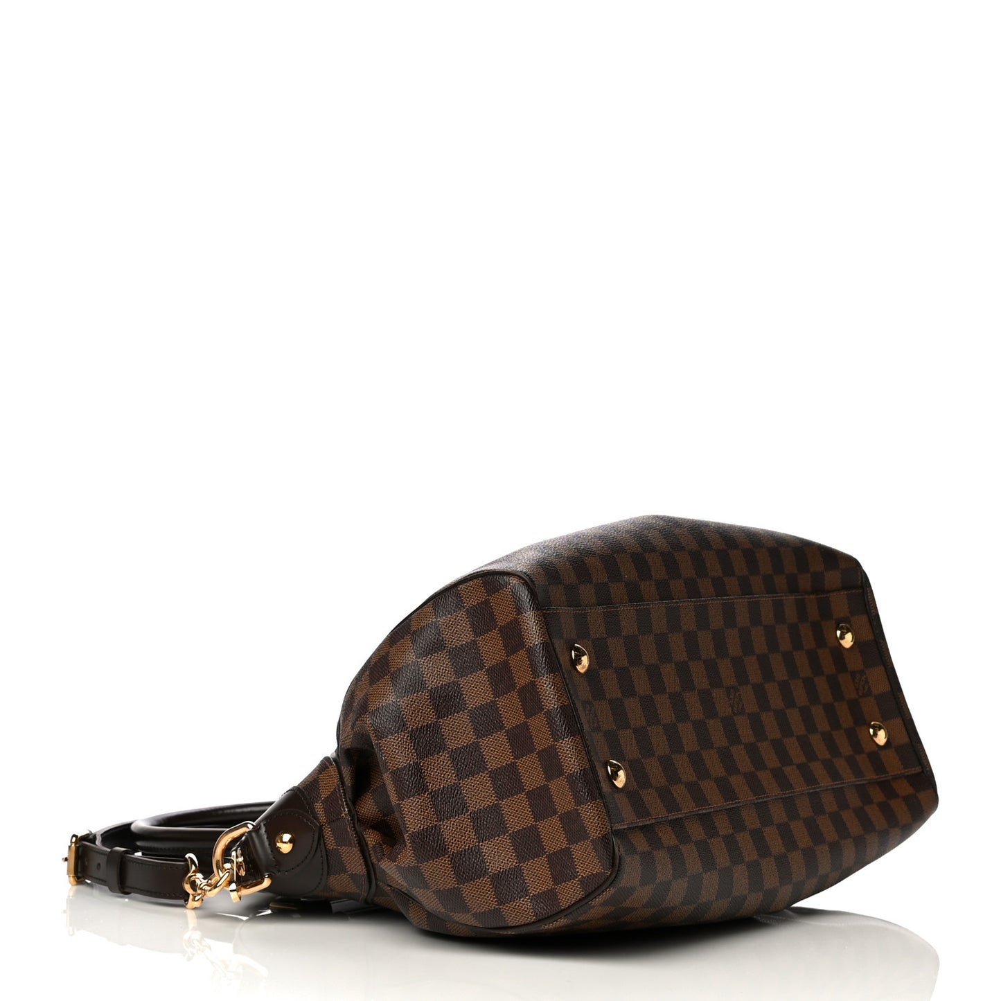 Damier Ebene Trevi GM