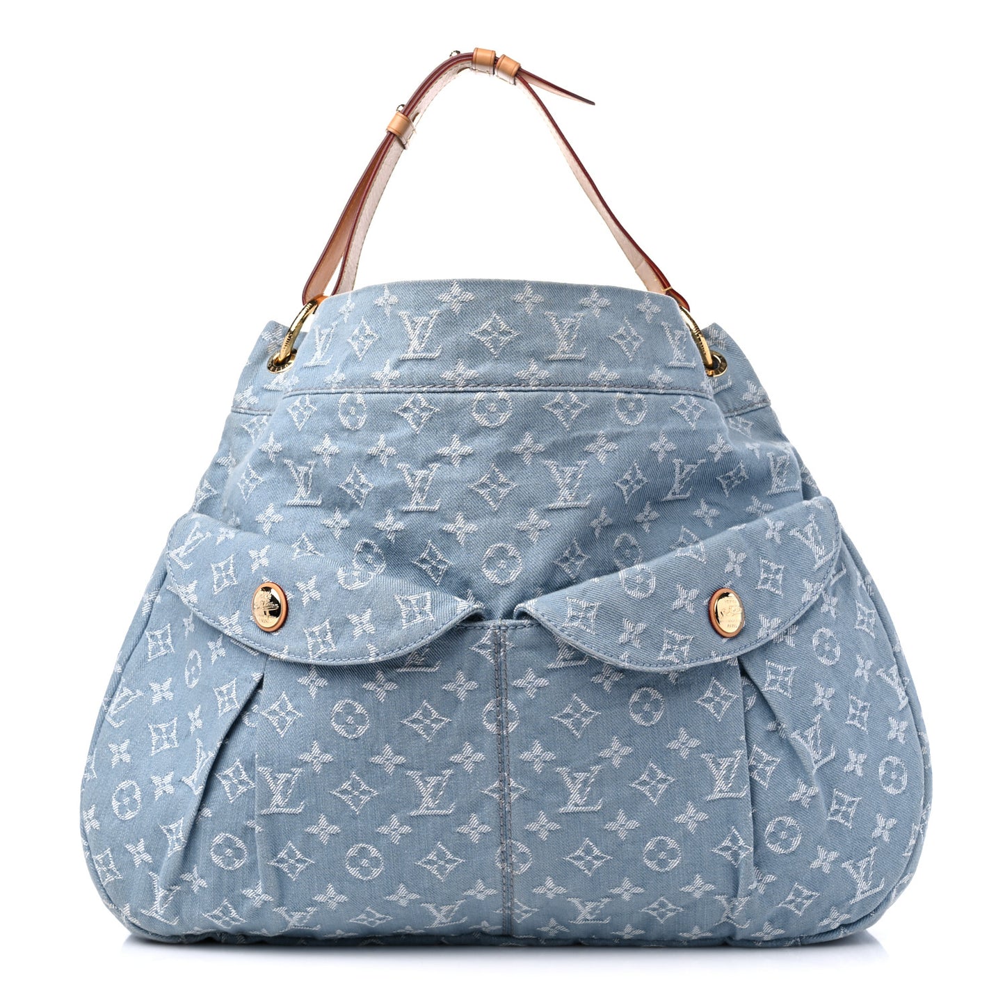 Denim Daily GM Blue Clair