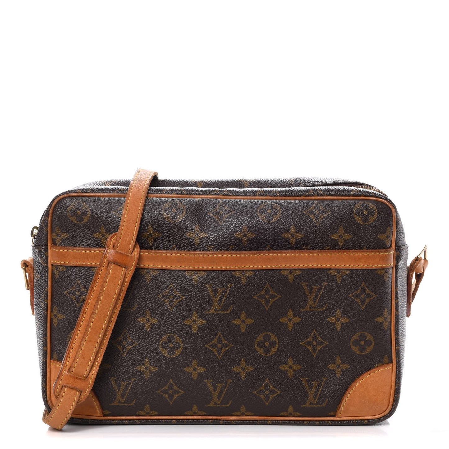 Monogram Trocadero 27