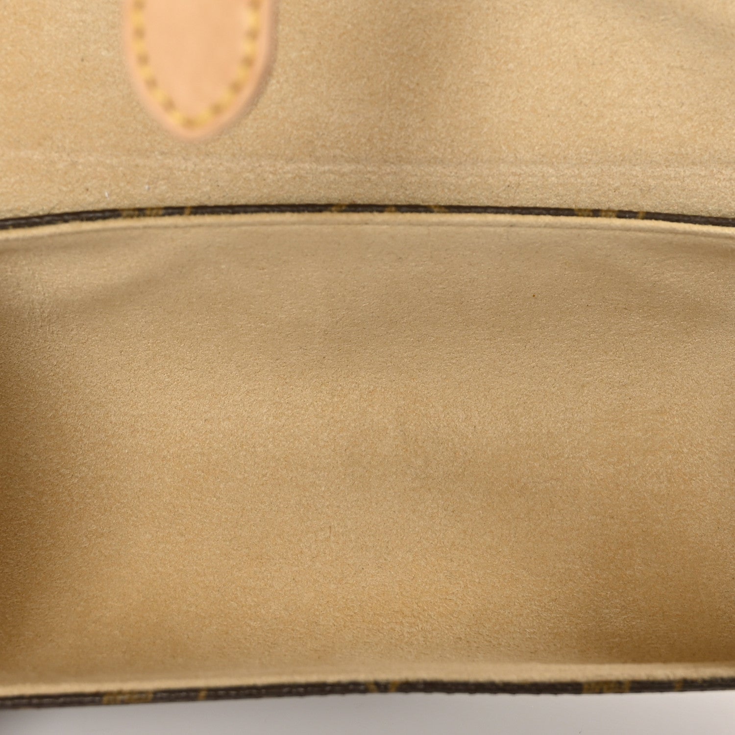 Louis Vuitton Monogram 3 Watch Travel Case 5 of 8