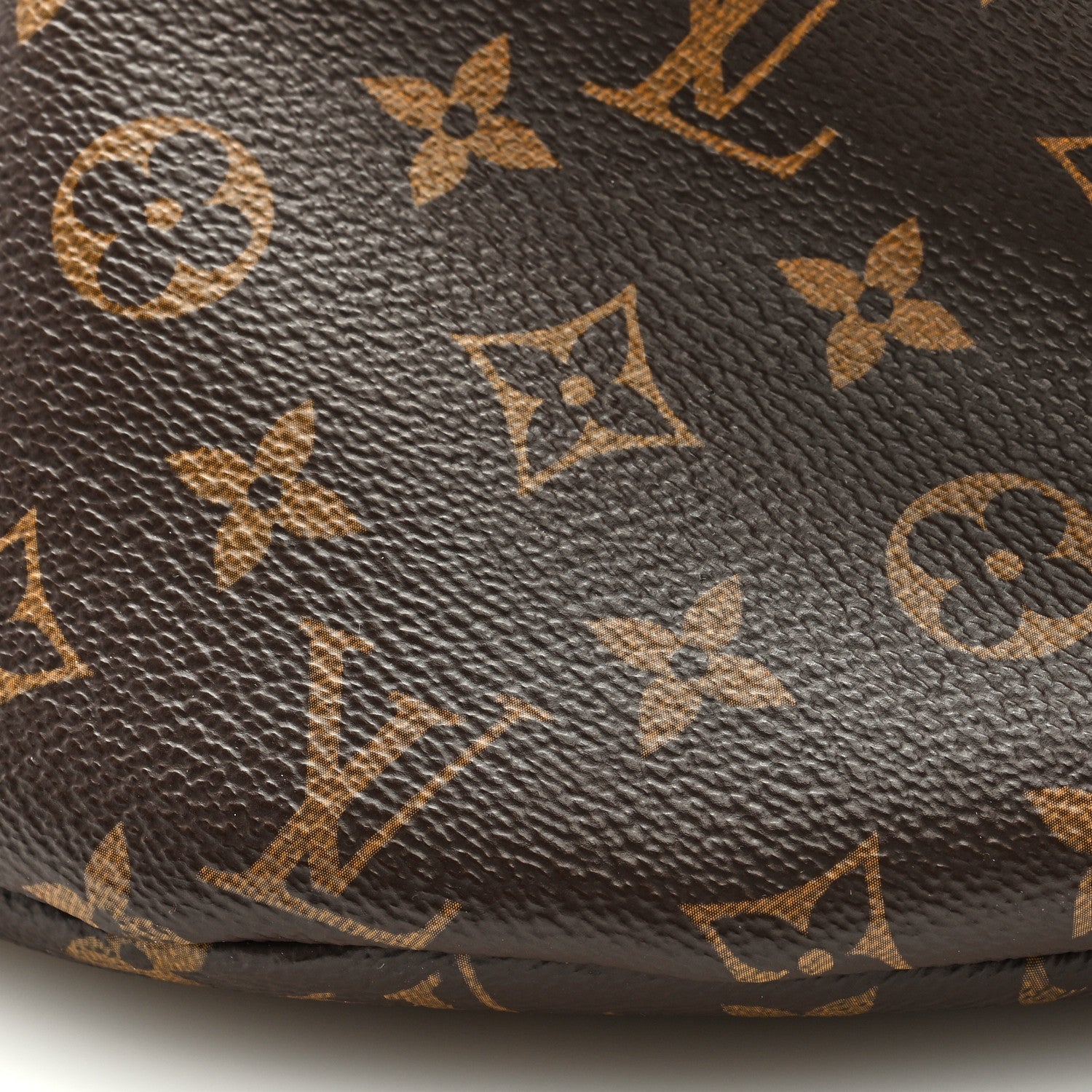 Louis Vuitton Monogram Bumbag 8 of 8
