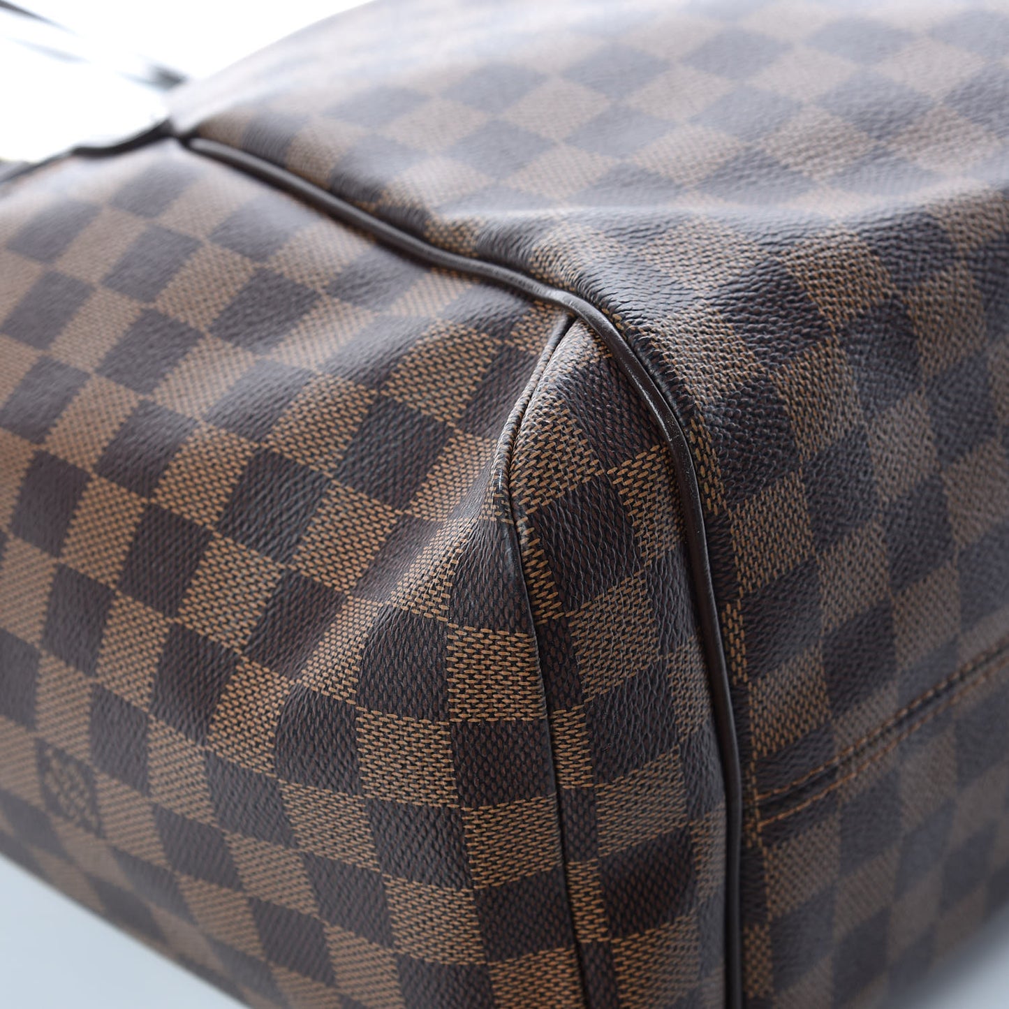 Damier Ebene Totally MM