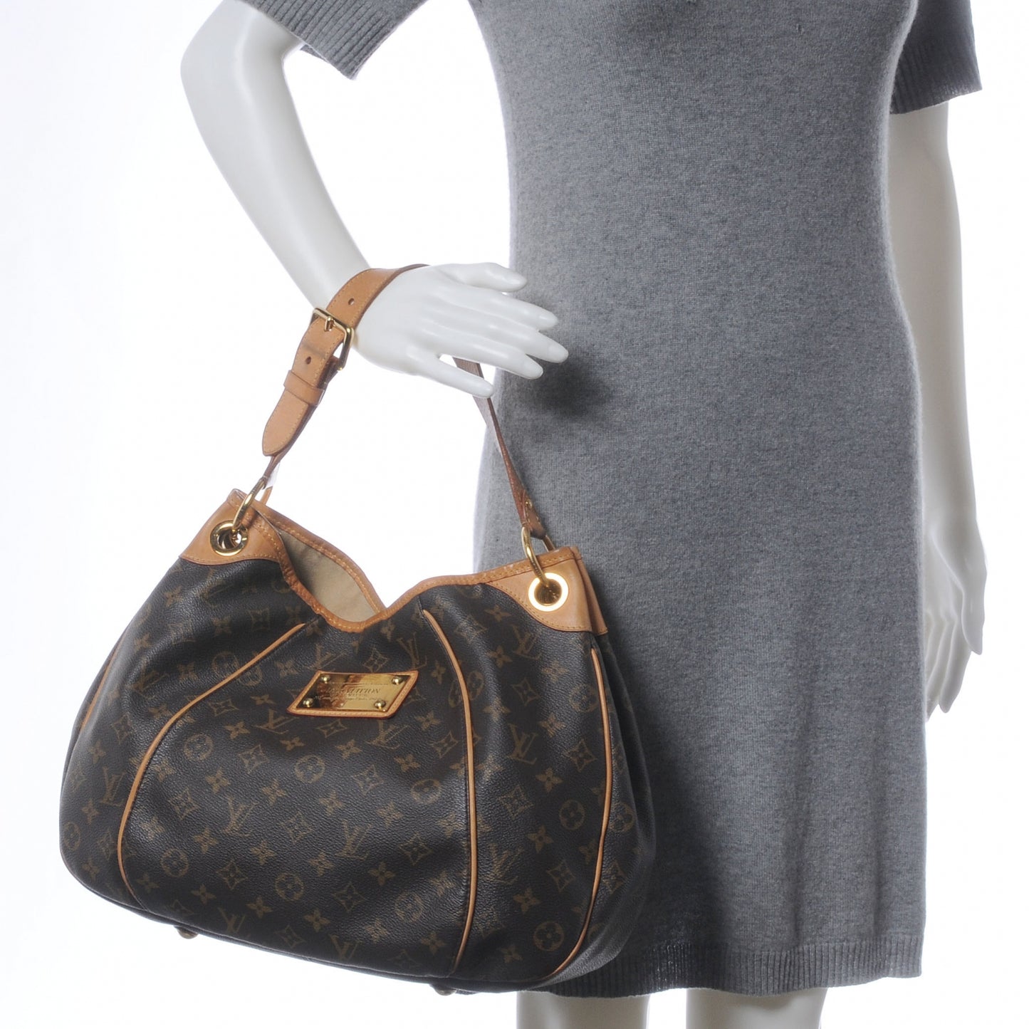 Monogram Galliera PM