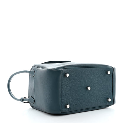 Hermes Taurillon Clemence Lindy 26 Colvert 4 of 10