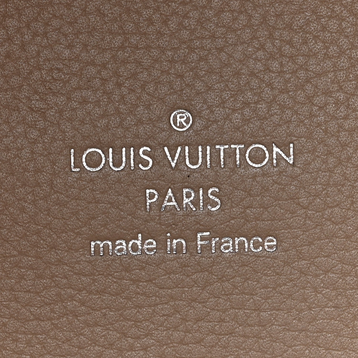 Louis Vuitton Mahina Hina MM Galet 8 of 19