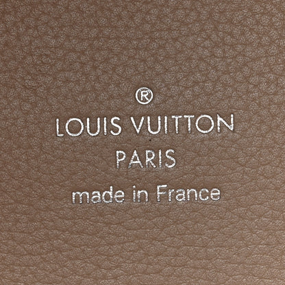 Louis Vuitton Mahina Hina MM Galet 8 of 19