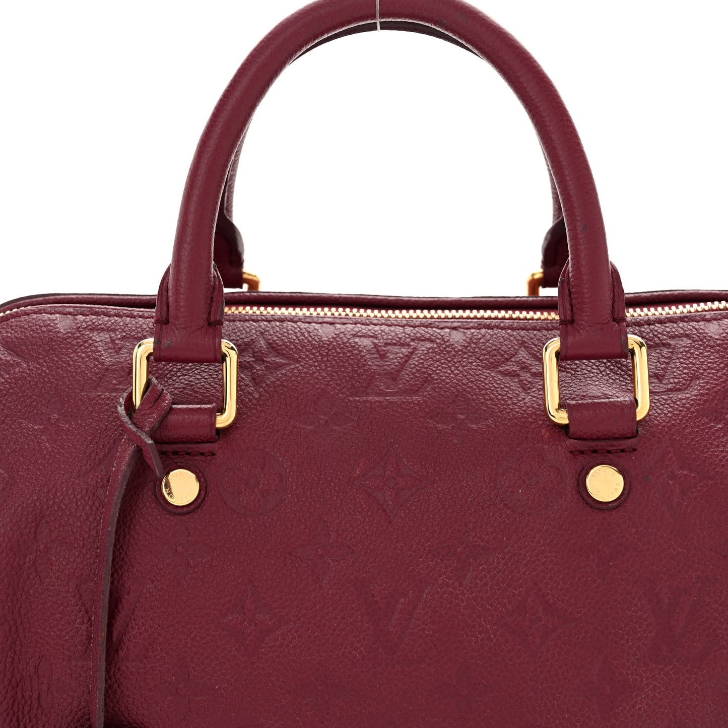Empreinte Speedy Bandouliere 25 Aurore