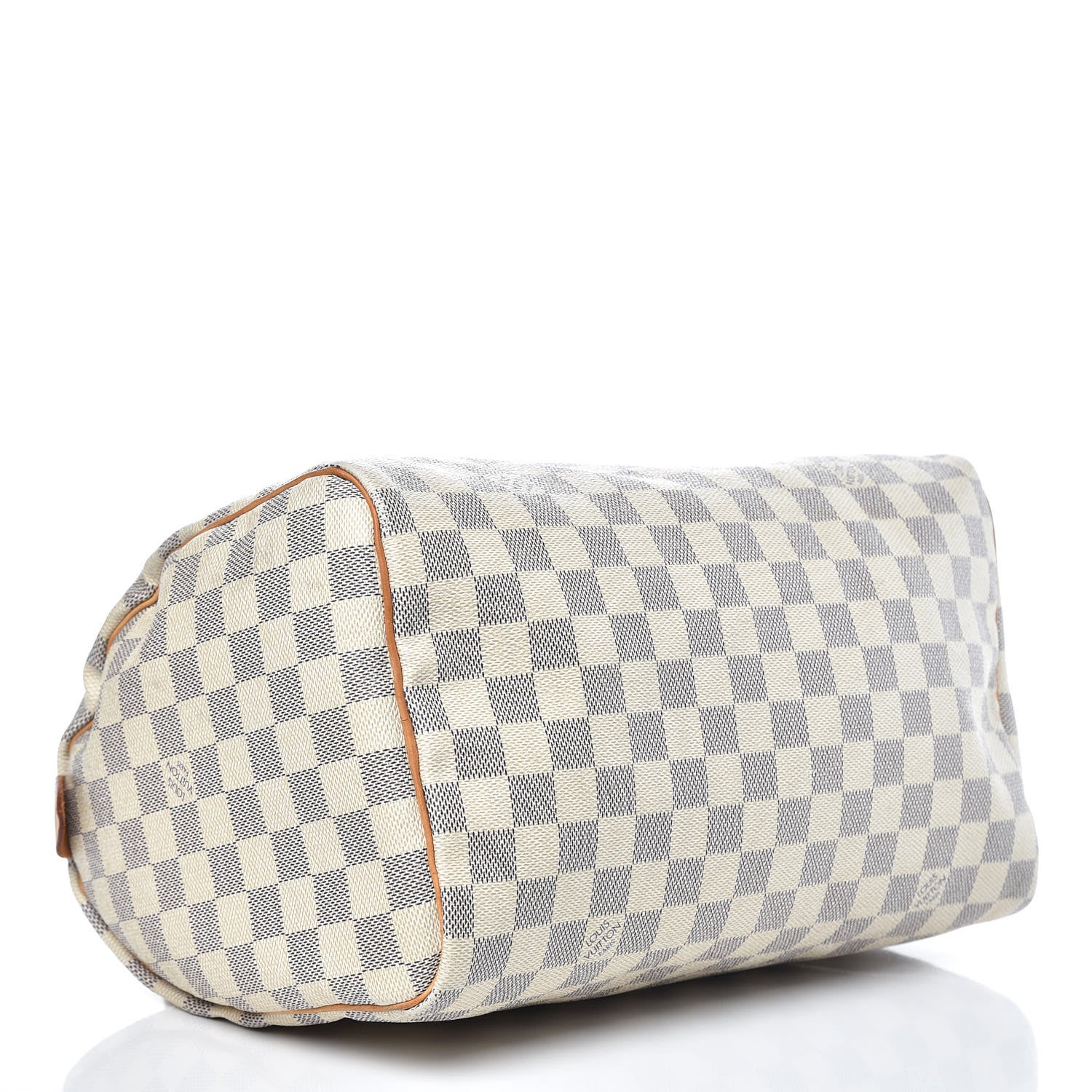 Louis Vuitton Damier Azur Speedy 30 4 of 18