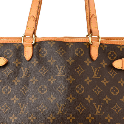 Louis Vuitton Monogram Batignolles Horizontal 7 of 19