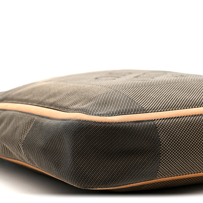 Louis Vuitton Damier Geant Compagnon Messenger Terre 9 of 11