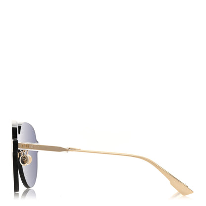 Christian Dior Color Quake 3 Sunglasses Blue 3 of 8