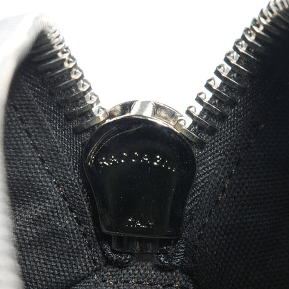 Givenchy Sugar Goatskin Small Antigona Black 9 of 11