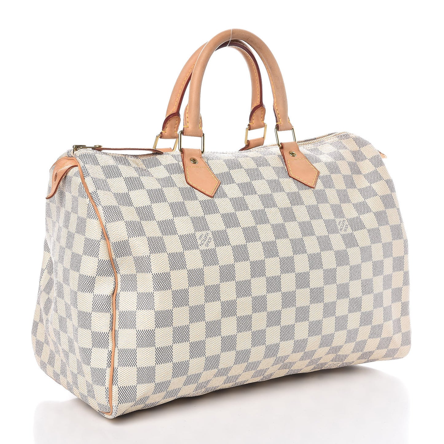 Damier Azur Speedy 35