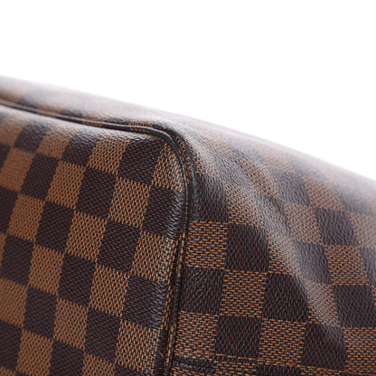 Louis Vuitton Damier Ebene Neo Neverfull MM 11 of 18