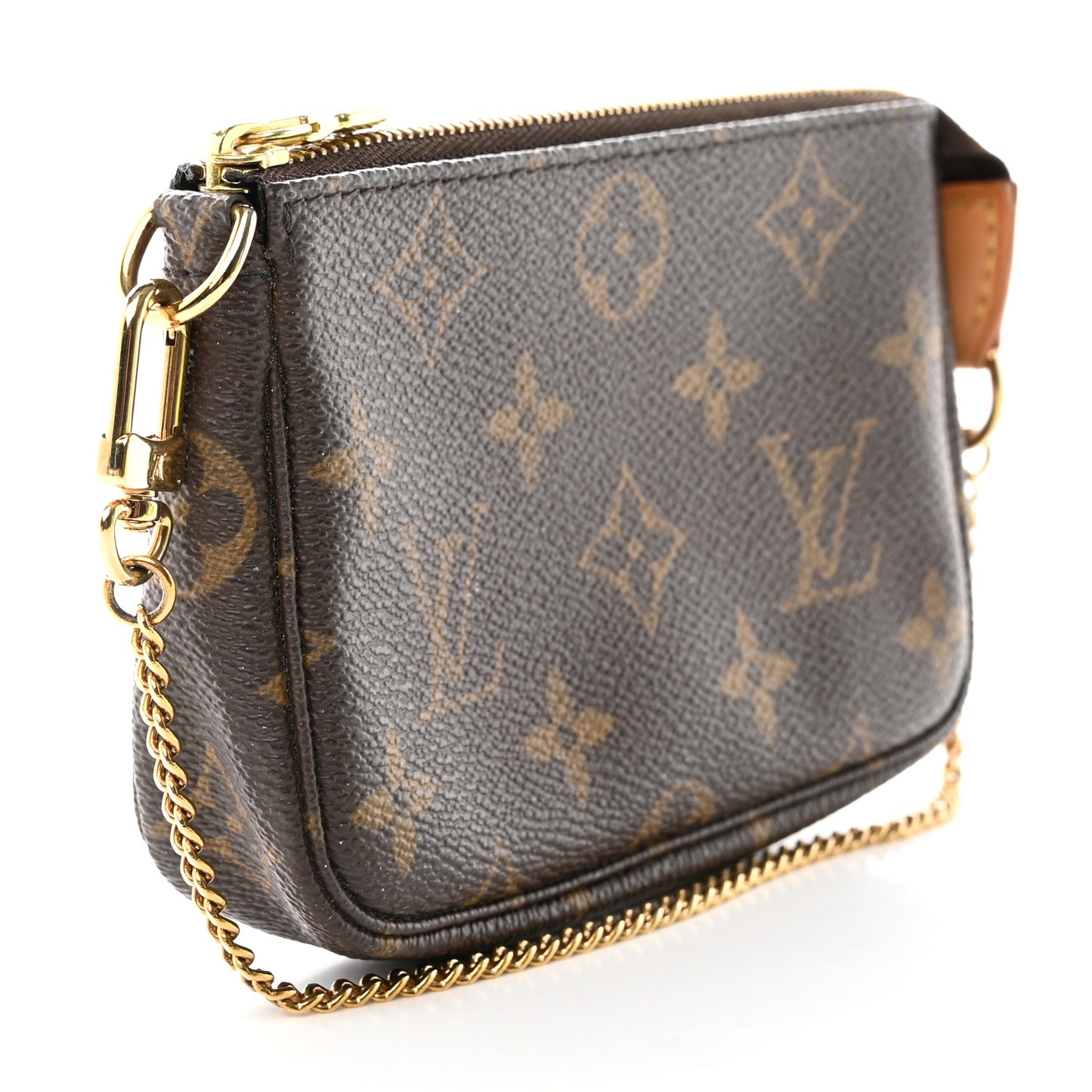 Monogram Mini Pochette Accessories
