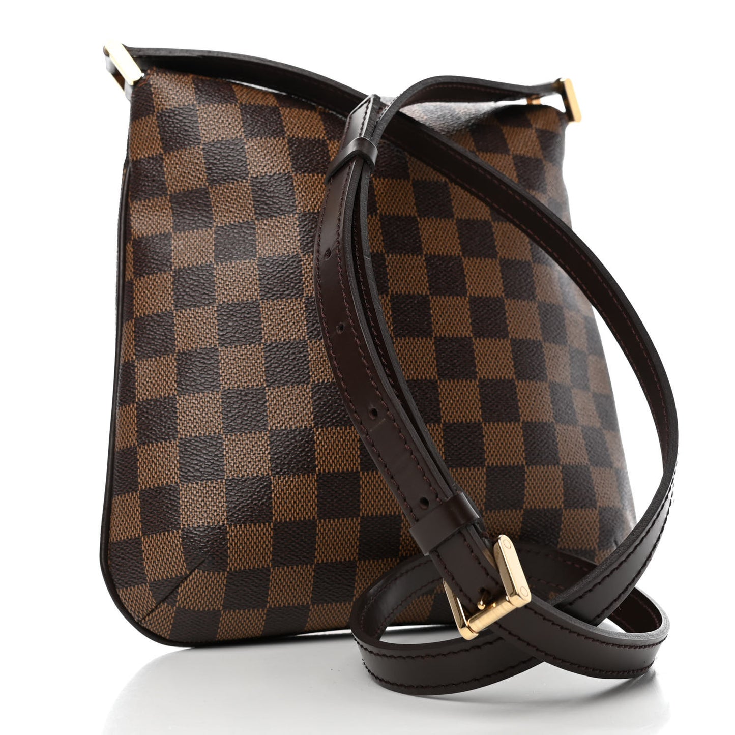 Damier Ebene Musette Salsa