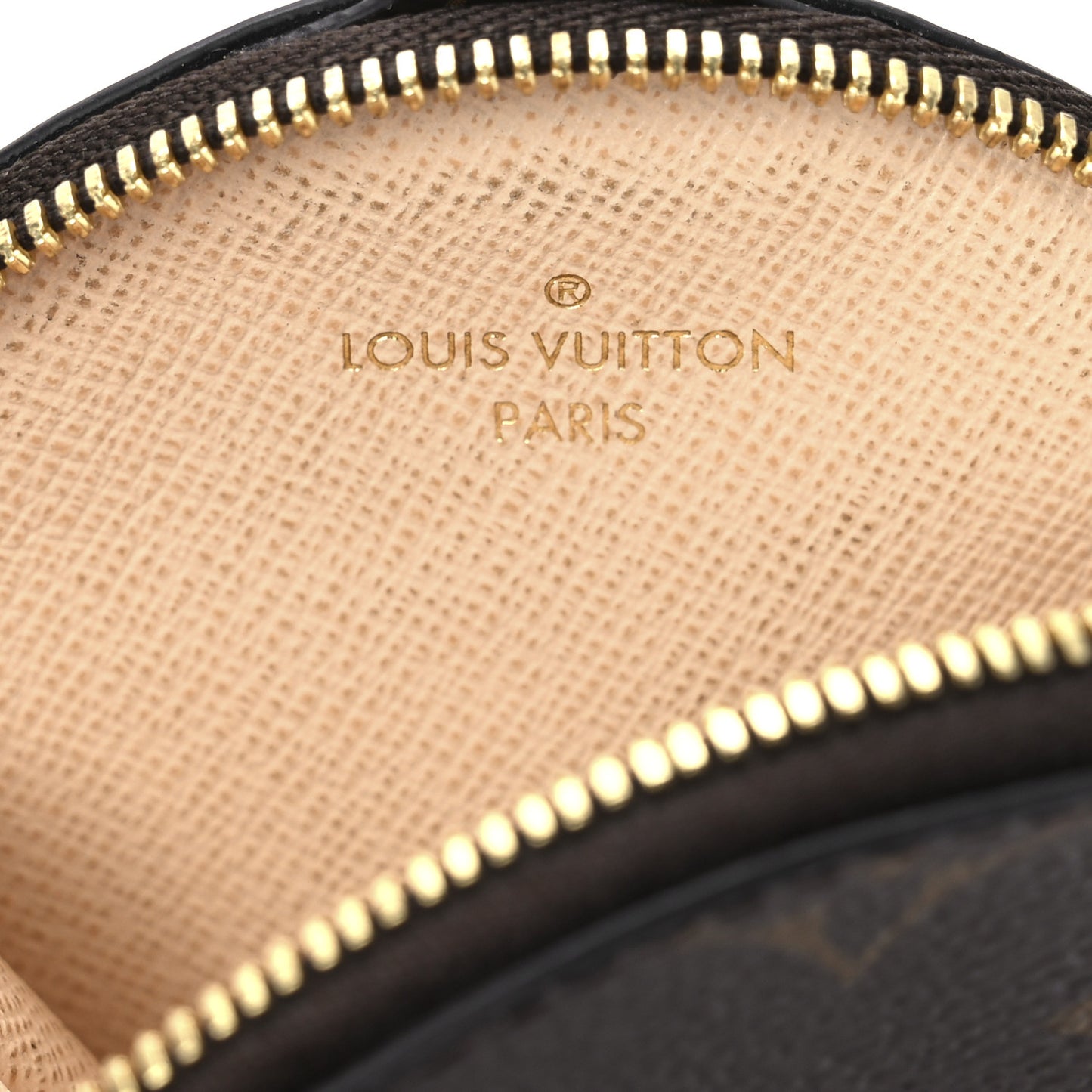 Monogram Multi Pochette Accessories Kaki