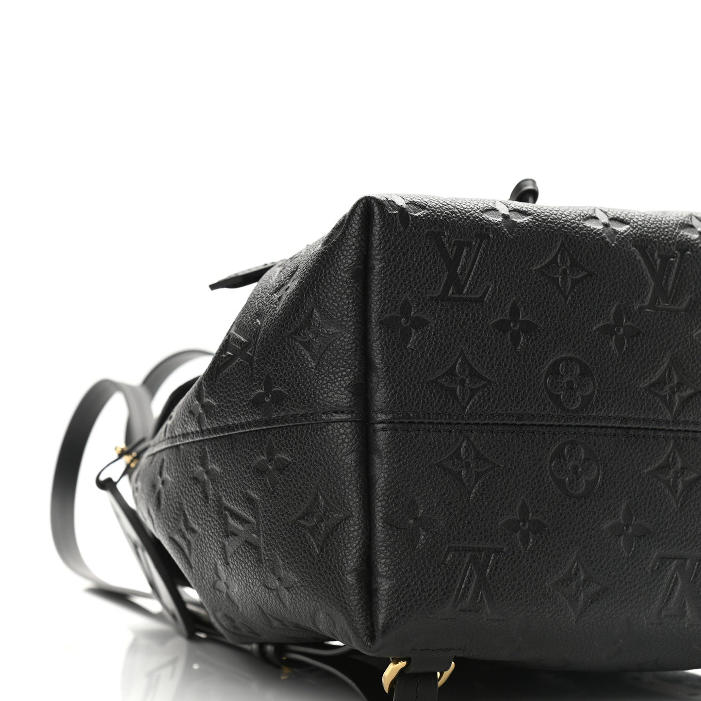 Empreinte Montsouris PM Black