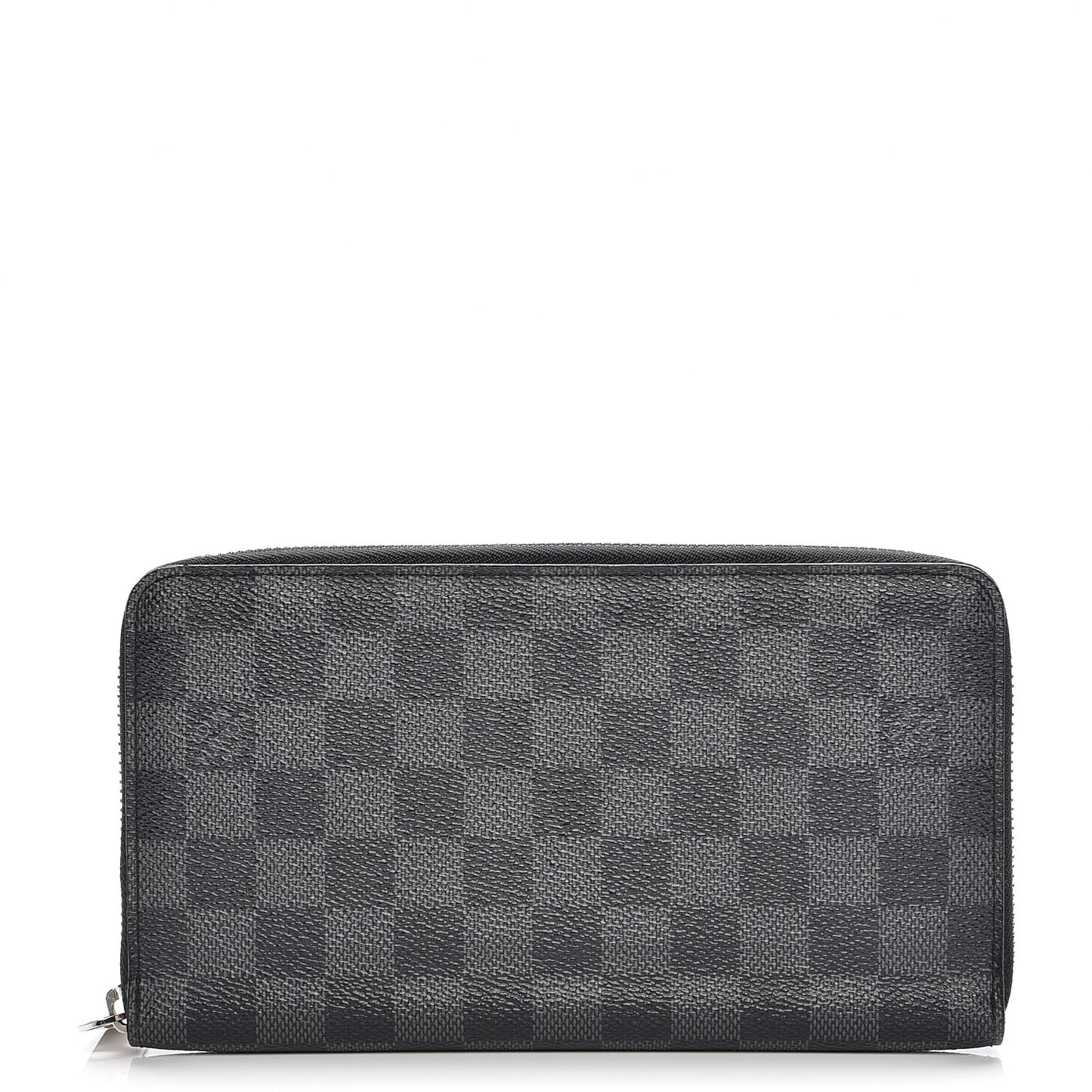 Damier Graphite Zippy Organizer Wallet
