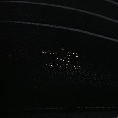 Louis Vuitton Reverse Monogram Giant Double Zip Pochette 7 of 10