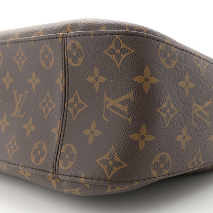 Louis Vuitton Monogram Slouchy MM 10 of 10