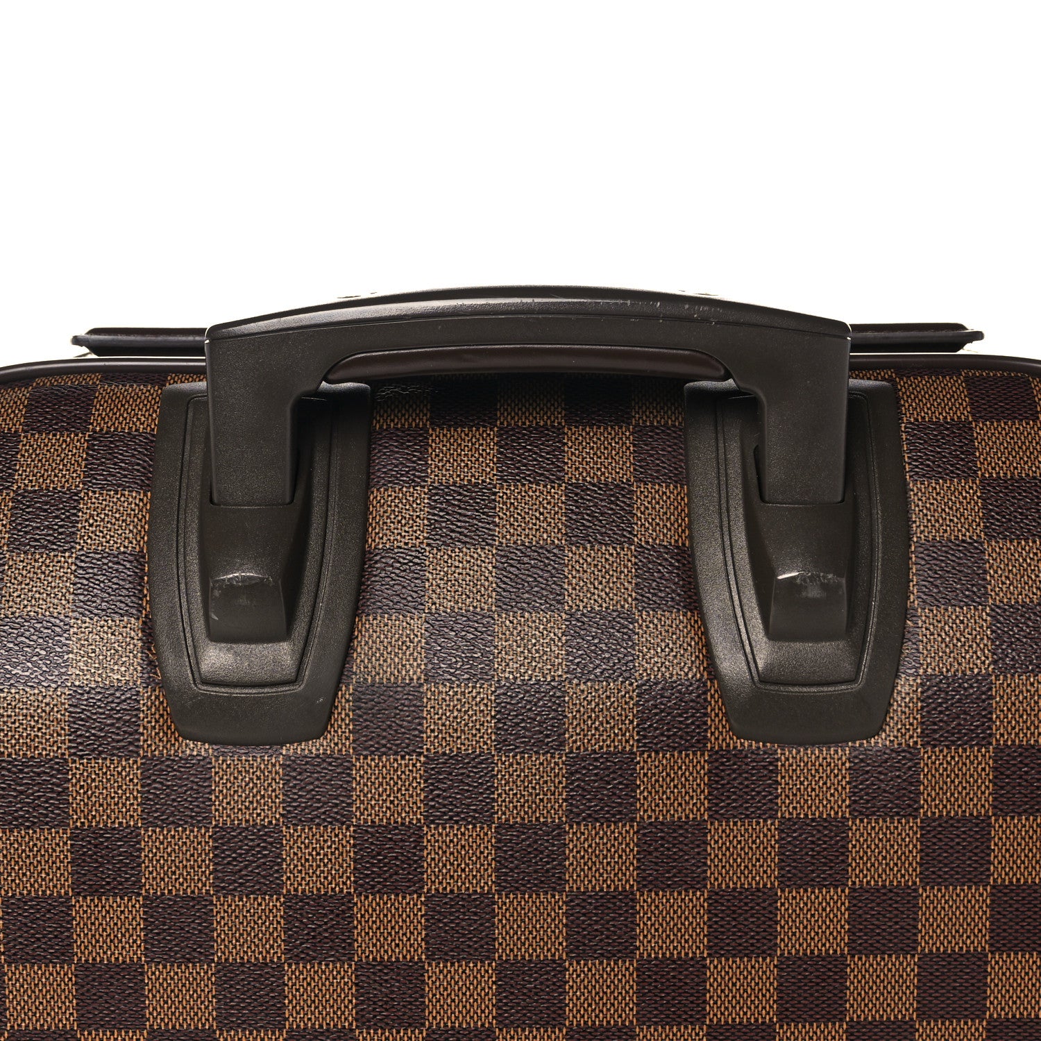 Louis Vuitton Damier Ebene Pegase 50 6 of 12